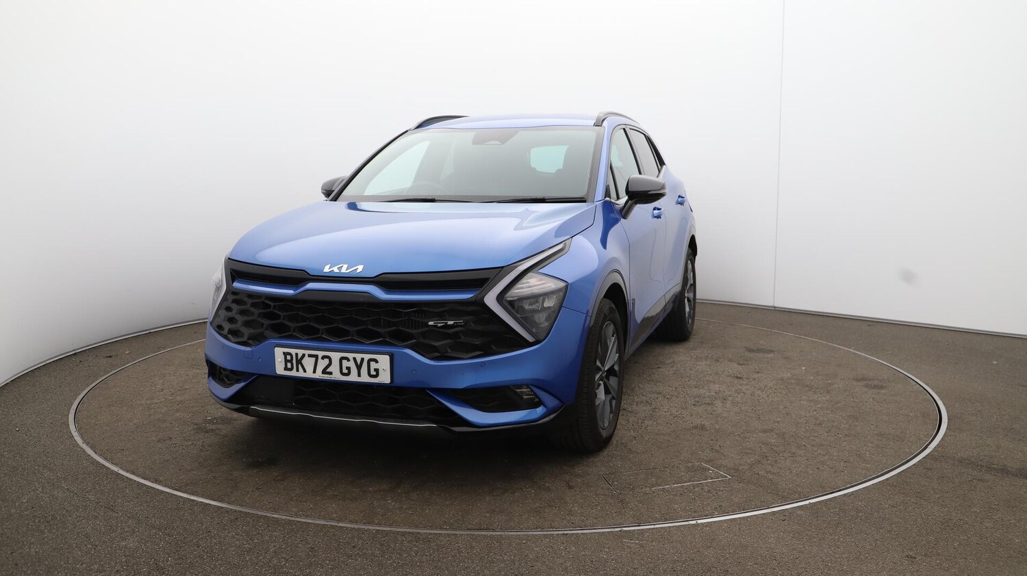 Used Kia Sportage 2022 for sale - 75964309: Photo 39