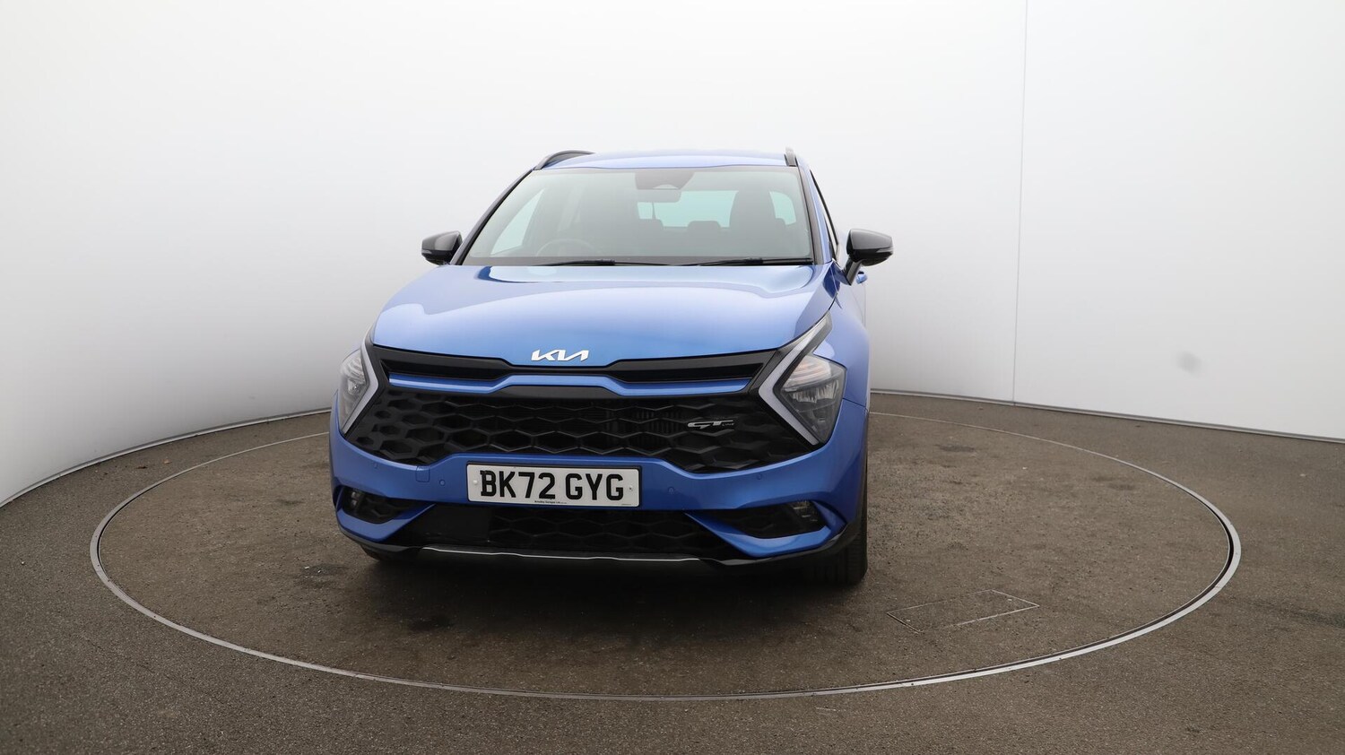 Used Kia Sportage 2022 for sale - 75964309: Photo 40