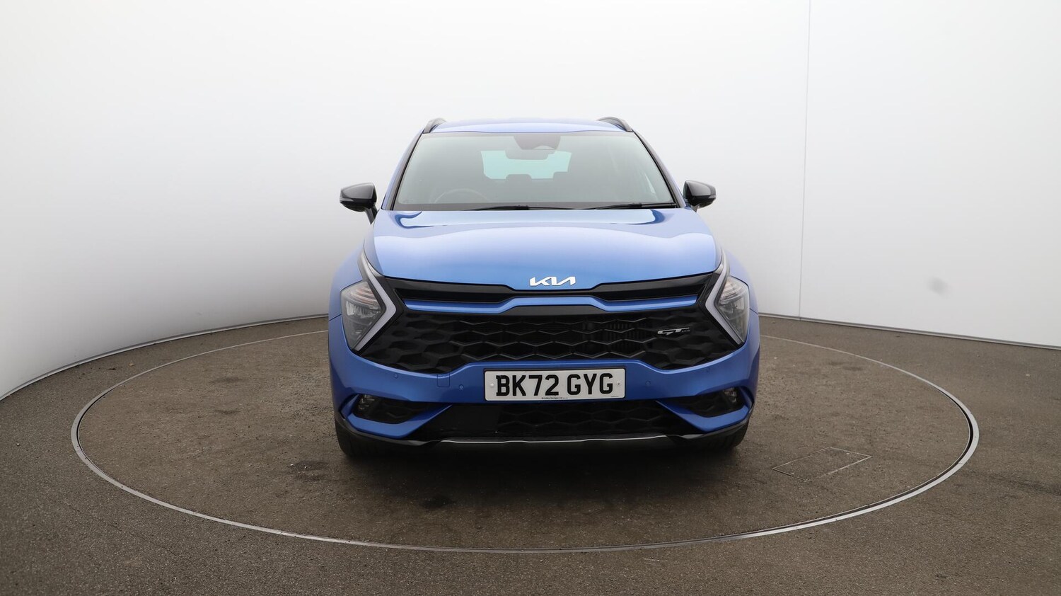 Used Kia Sportage 2022 for sale - 75964309: Photo 41