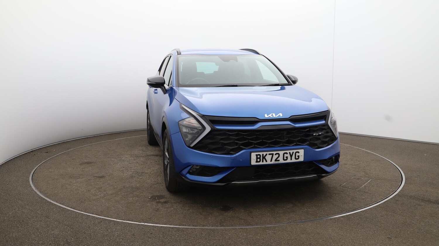 Used Kia Sportage 2022 for sale - 75964309: Photo 42