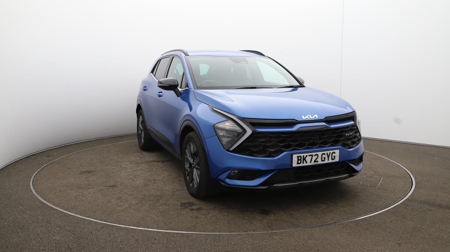 Used Kia Sportage 2022 for sale - 75964309: Photo 43