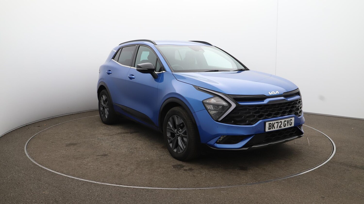 Used Kia Sportage 2022 for sale - 75964309: Photo 44