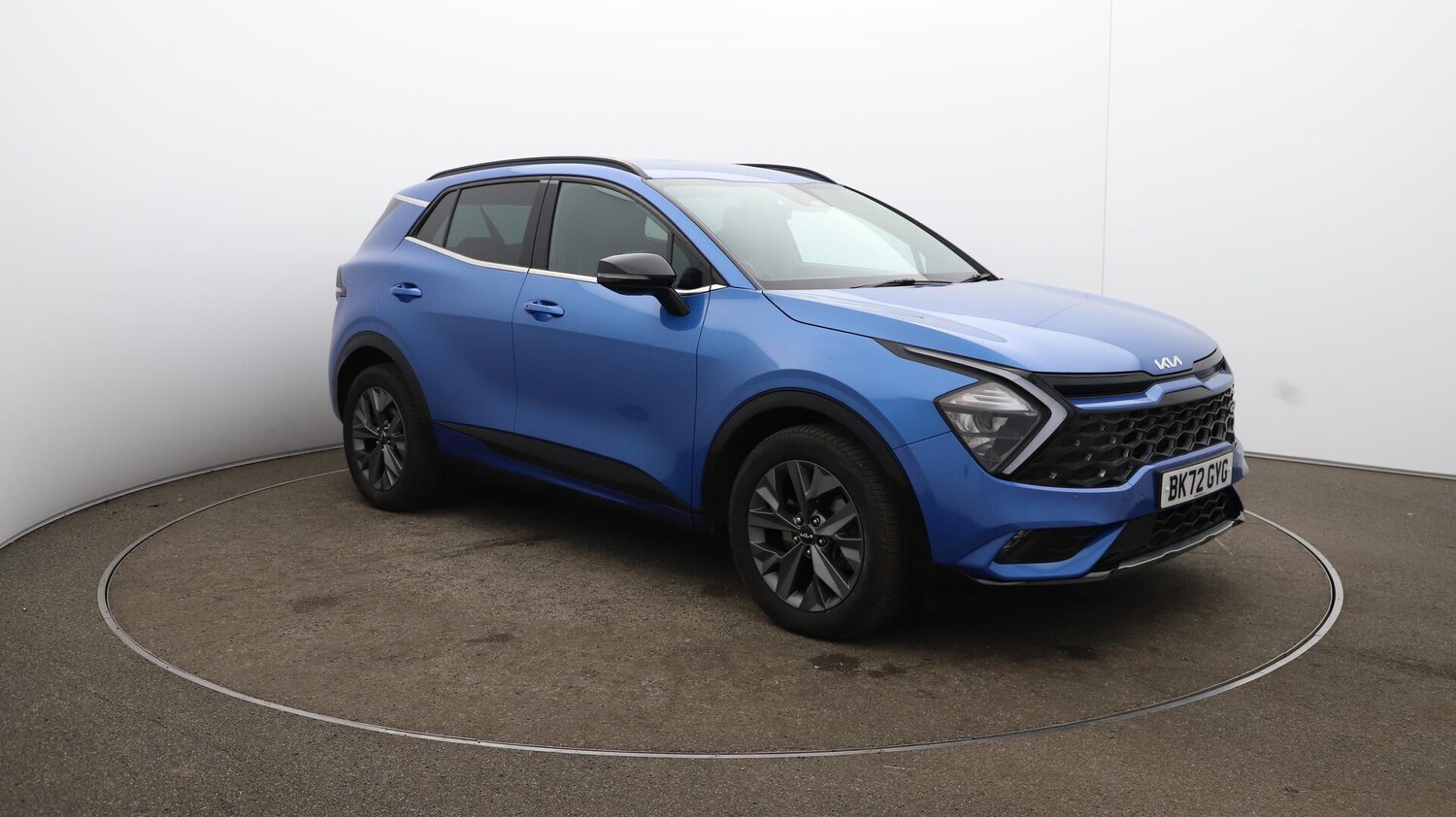 Used Kia Sportage 2022 for sale - 75964309: Photo 45