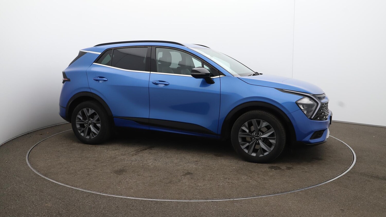 Used Kia Sportage 2022 for sale - 75964309: Photo 47