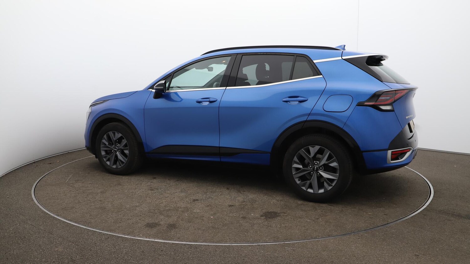 Used Kia Sportage 2022 for sale - 75964309: Photo 48