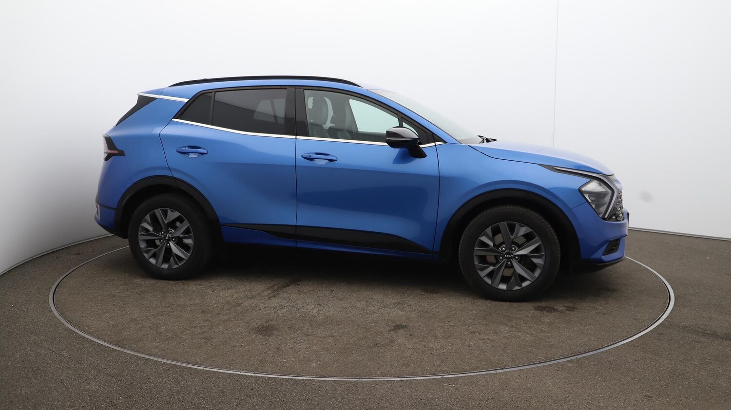 Used Kia Sportage 2022 for sale - 75964309: Photo 49