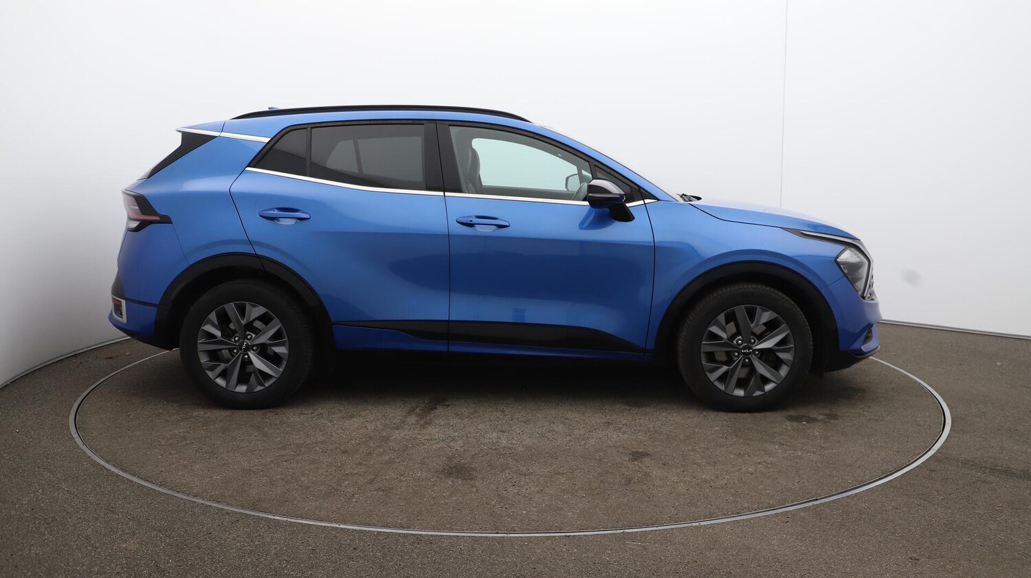 Used Kia Sportage 2022 for sale - 75964309: Photo 50