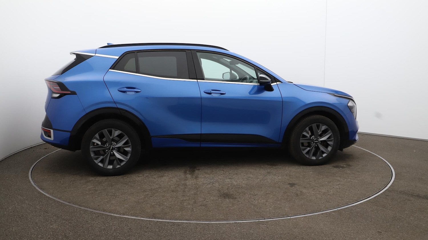 Used Kia Sportage 2022 for sale - 75964309: Photo 51