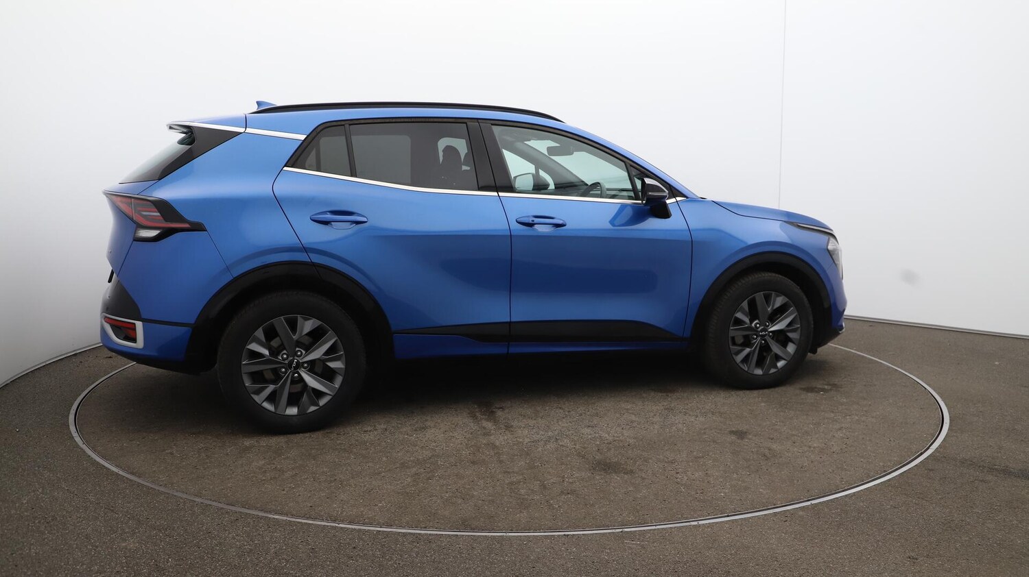 Used Kia Sportage 2022 for sale - 75964309: Photo 52