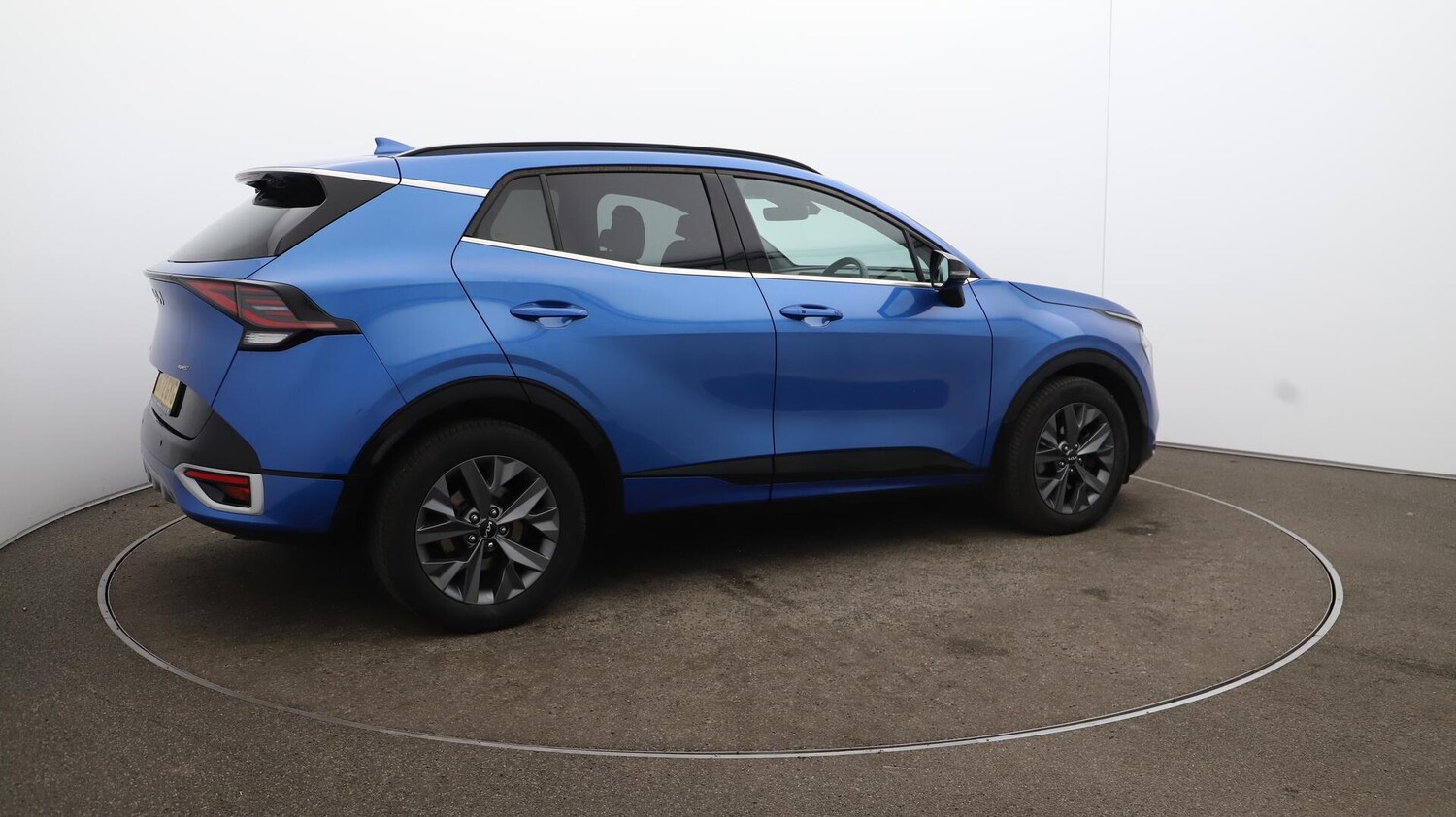 Used Kia Sportage 2022 for sale - 75964309: Photo 53