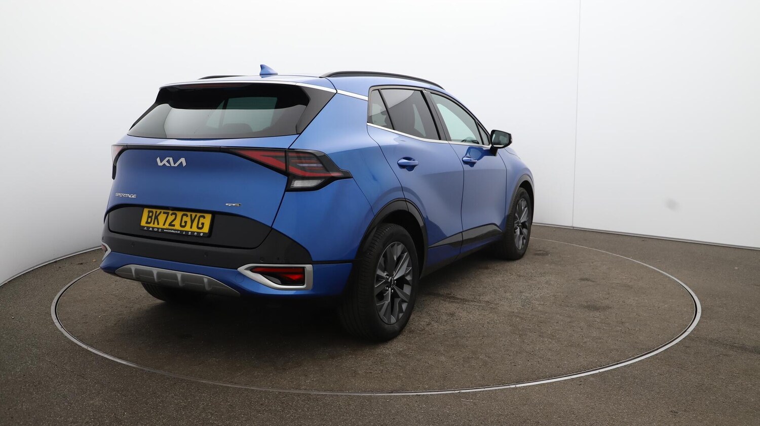 Used Kia Sportage 2022 for sale - 75964309: Photo 56