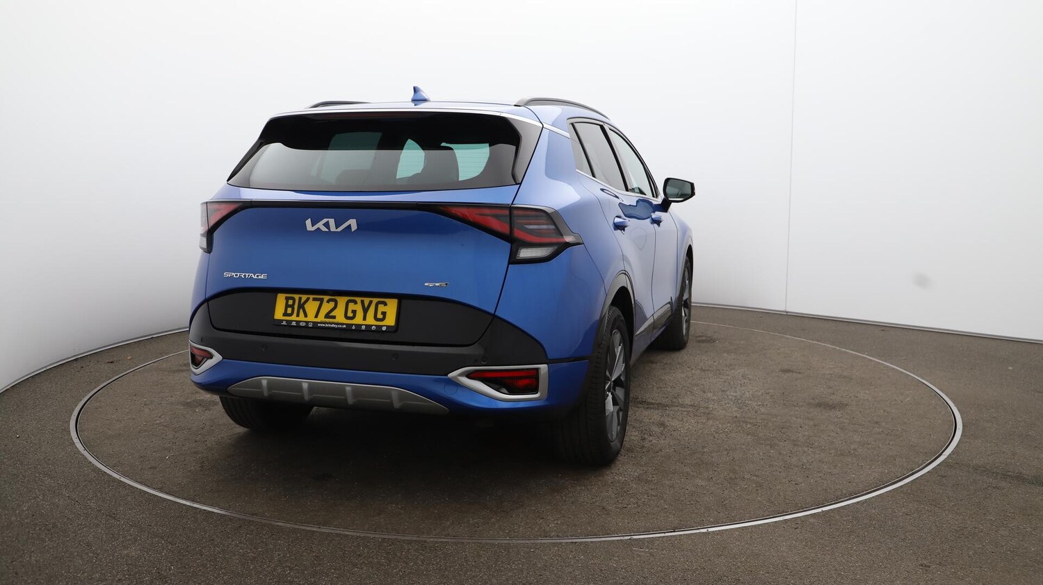 Used Kia Sportage 2022 for sale - 75964309: Photo 57