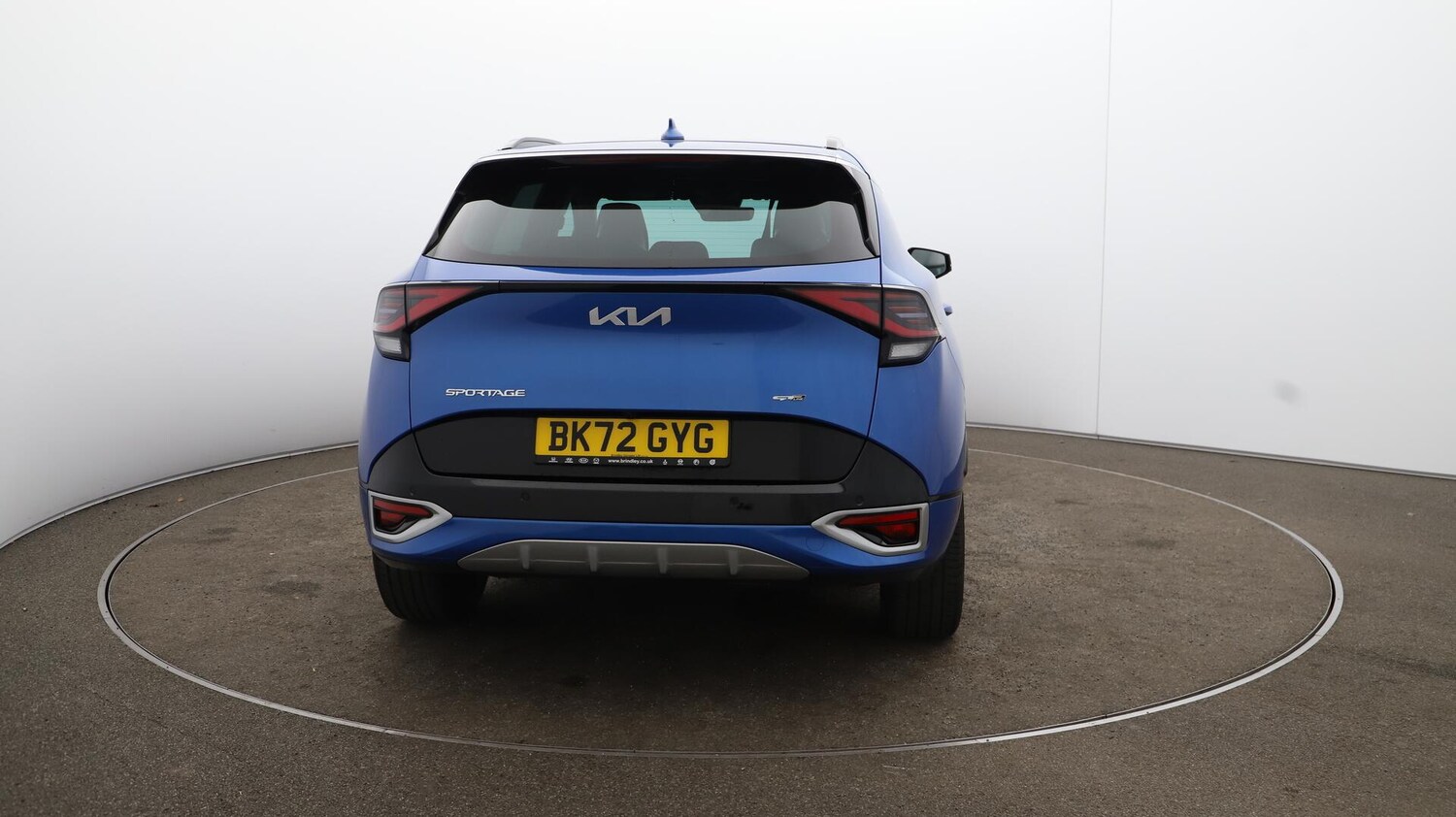 Used Kia Sportage 2022 for sale - 75964309: Photo 58