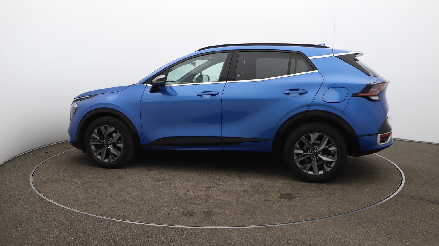 Used Kia Sportage 2022 for sale - 75964309: Photo 59