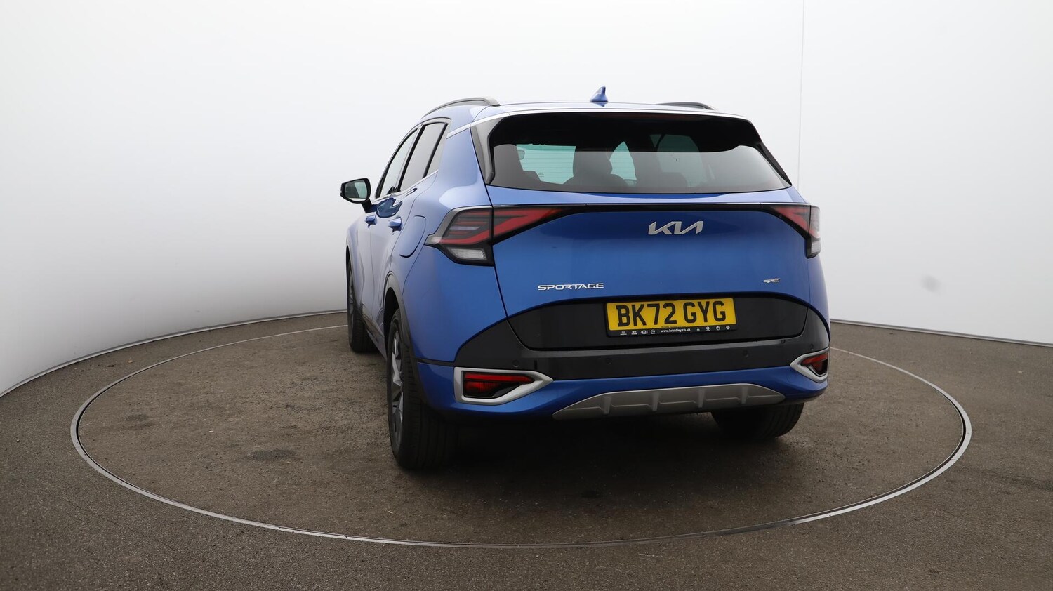 Used Kia Sportage 2022 for sale - 75964309: Photo 61