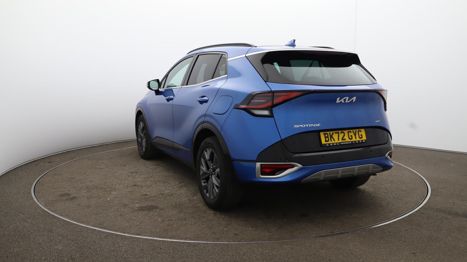 Used Kia Sportage 2022 for sale - 75964309: Photo 62