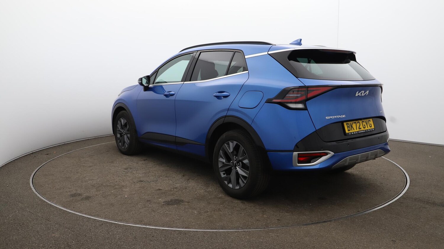 Used Kia Sportage 2022 for sale - 75964309: Photo 63