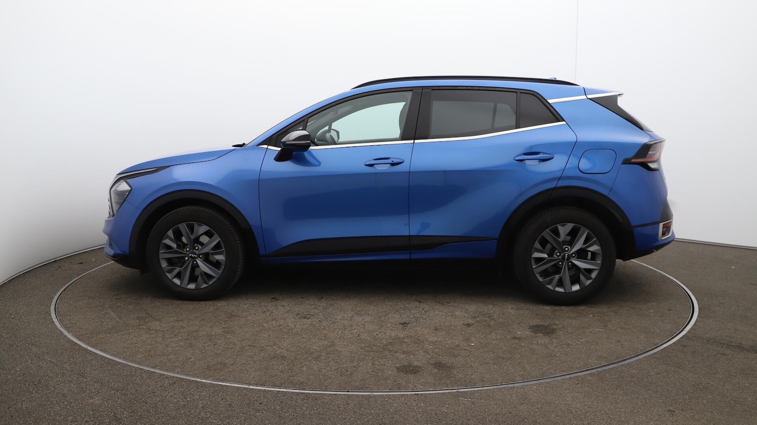 Used Kia Sportage 2022 for sale - 75964309: Photo 65