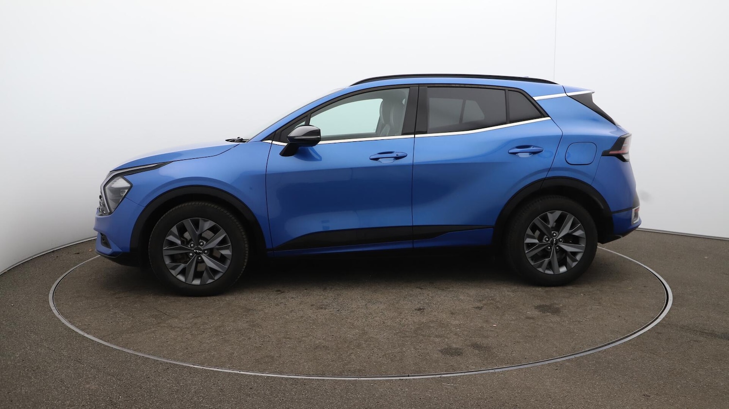 Used Kia Sportage 2022 for sale - 75964309: Photo 66