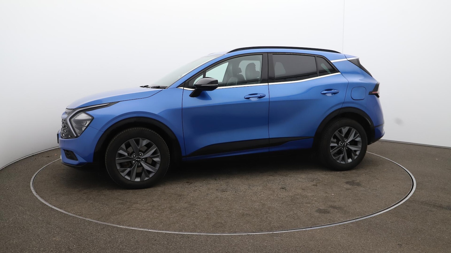 Used Kia Sportage 2022 for sale - 75964309: Photo 67