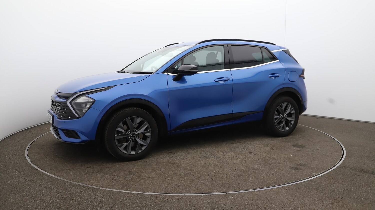 Used Kia Sportage 2022 for sale - 75964309: Photo 68