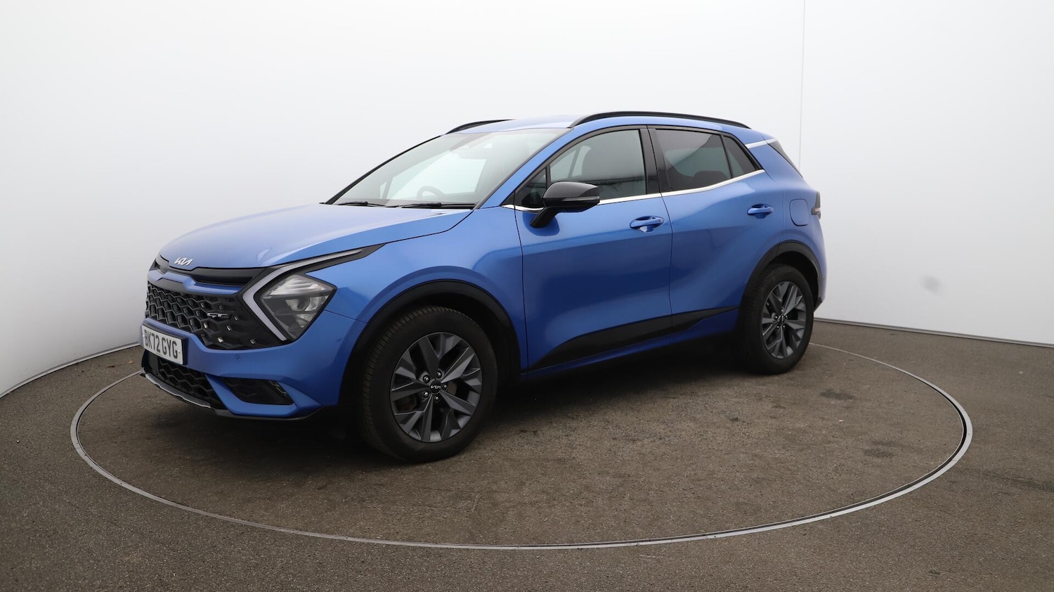 Used Kia Sportage 2022 for sale - 75964309: Photo 69