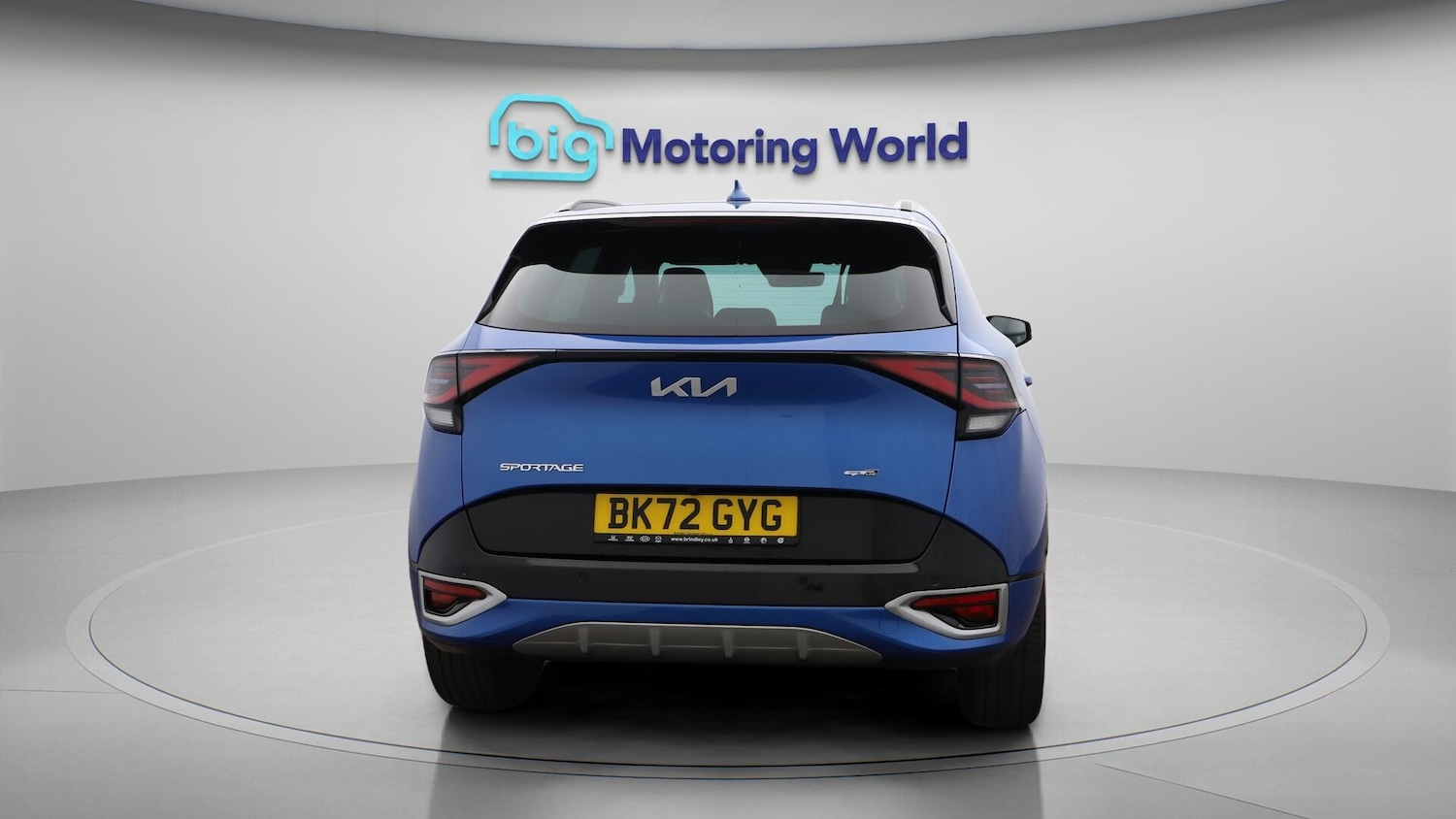 Used Kia Sportage 2022 for sale - 75964309: Photo 7