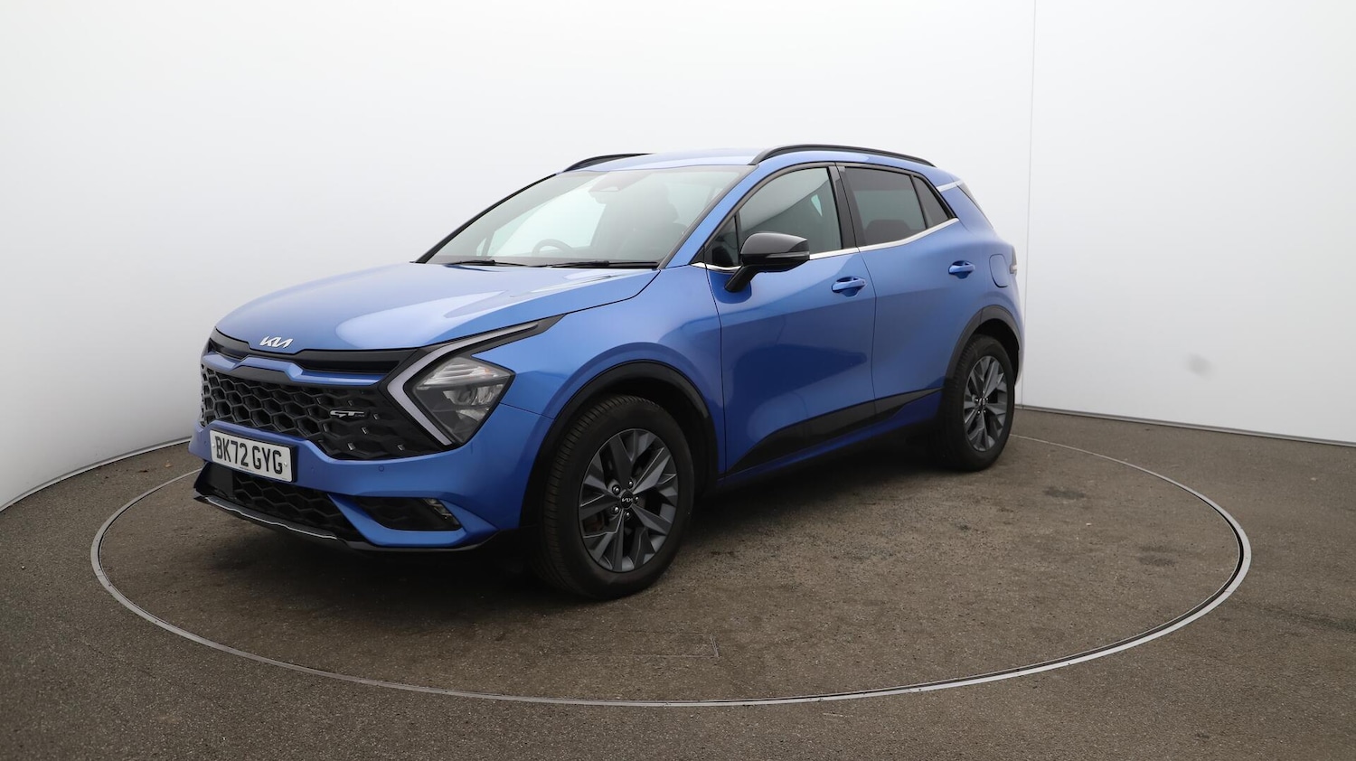 Used Kia Sportage 2022 for sale - 75964309: Photo 70