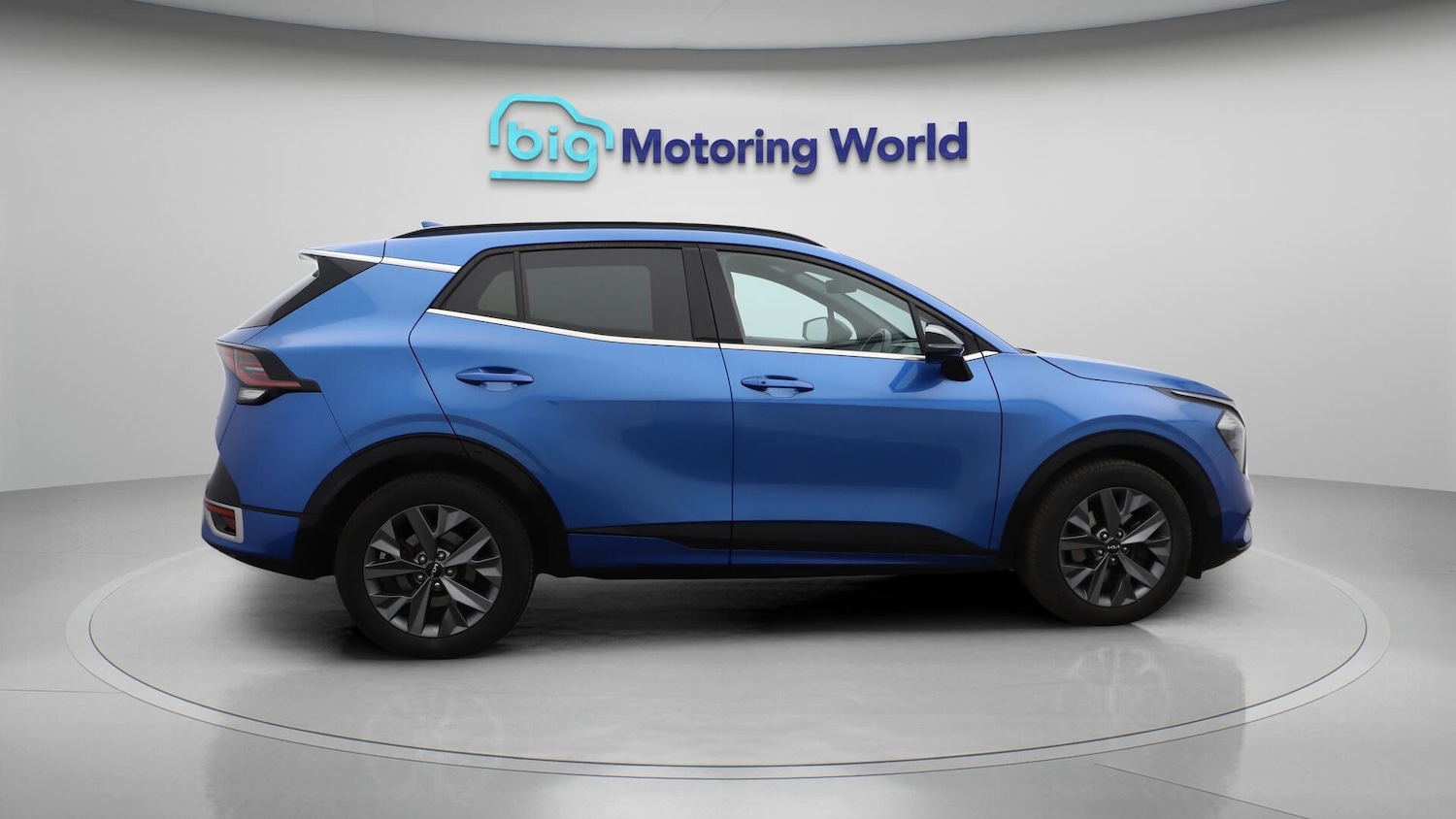 Used Kia Sportage 2022 for sale - 75964309: Photo 9