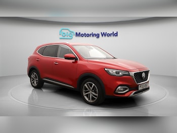 Used MG MG HS 2022 for sale - 75915478: Photo