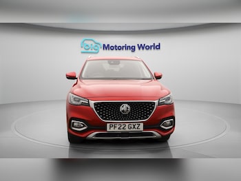 Used MG MG HS 2022 for sale - 75915478: Photo