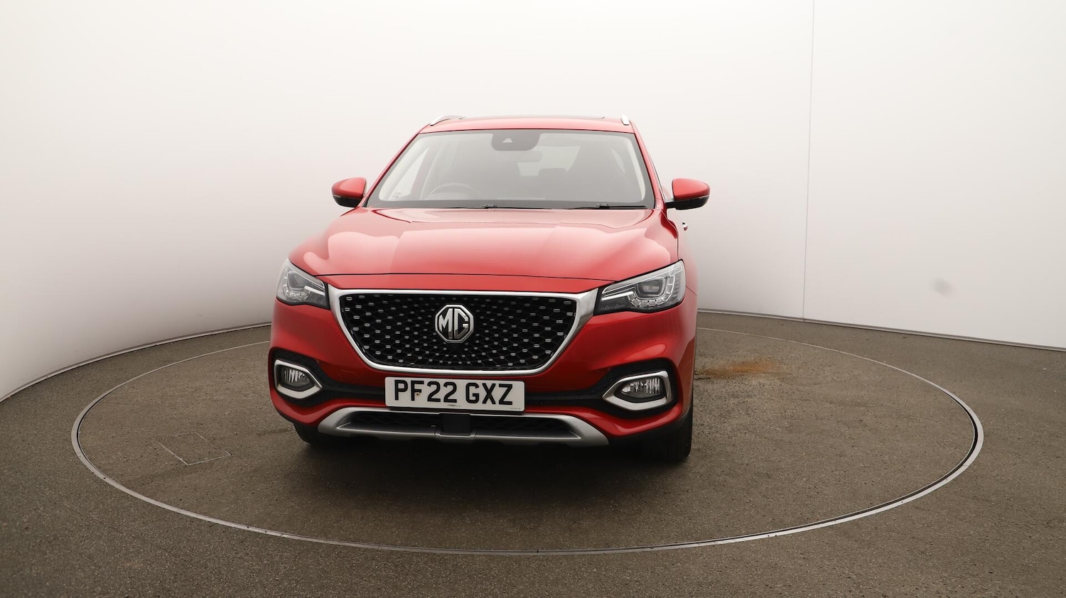 Vehicle 40
