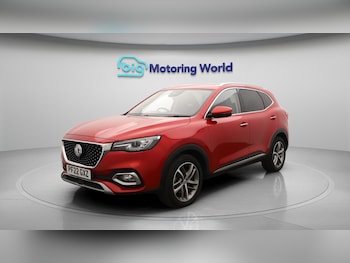 Used MG MG HS 2022 for sale - 75915478: Photo