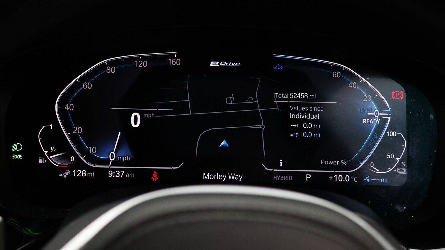 Used BMW 5 Series 2022 for sale - 77274721: Photo 10