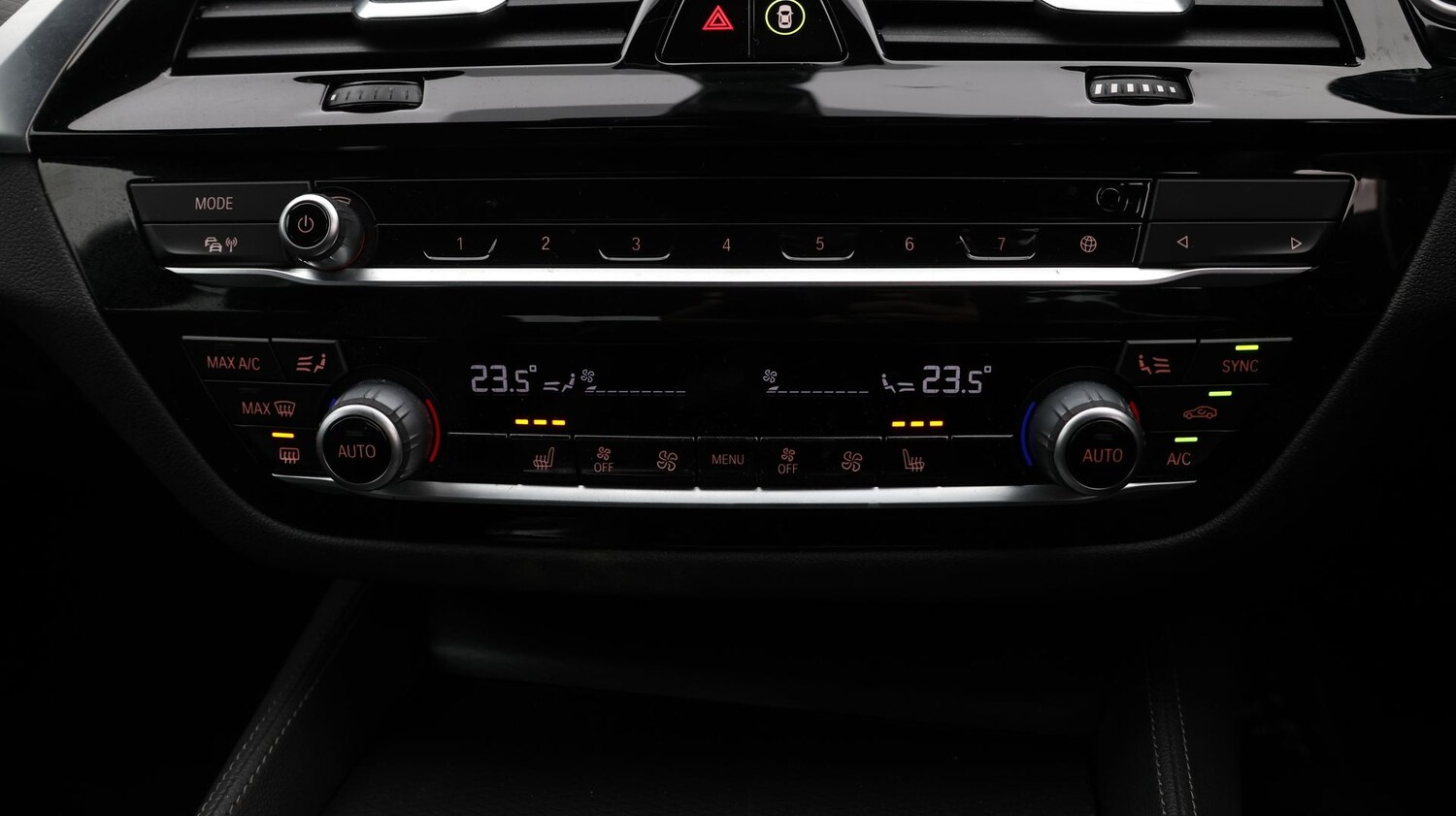 Used BMW 5 Series 2022 for sale - 77274721: Photo 12