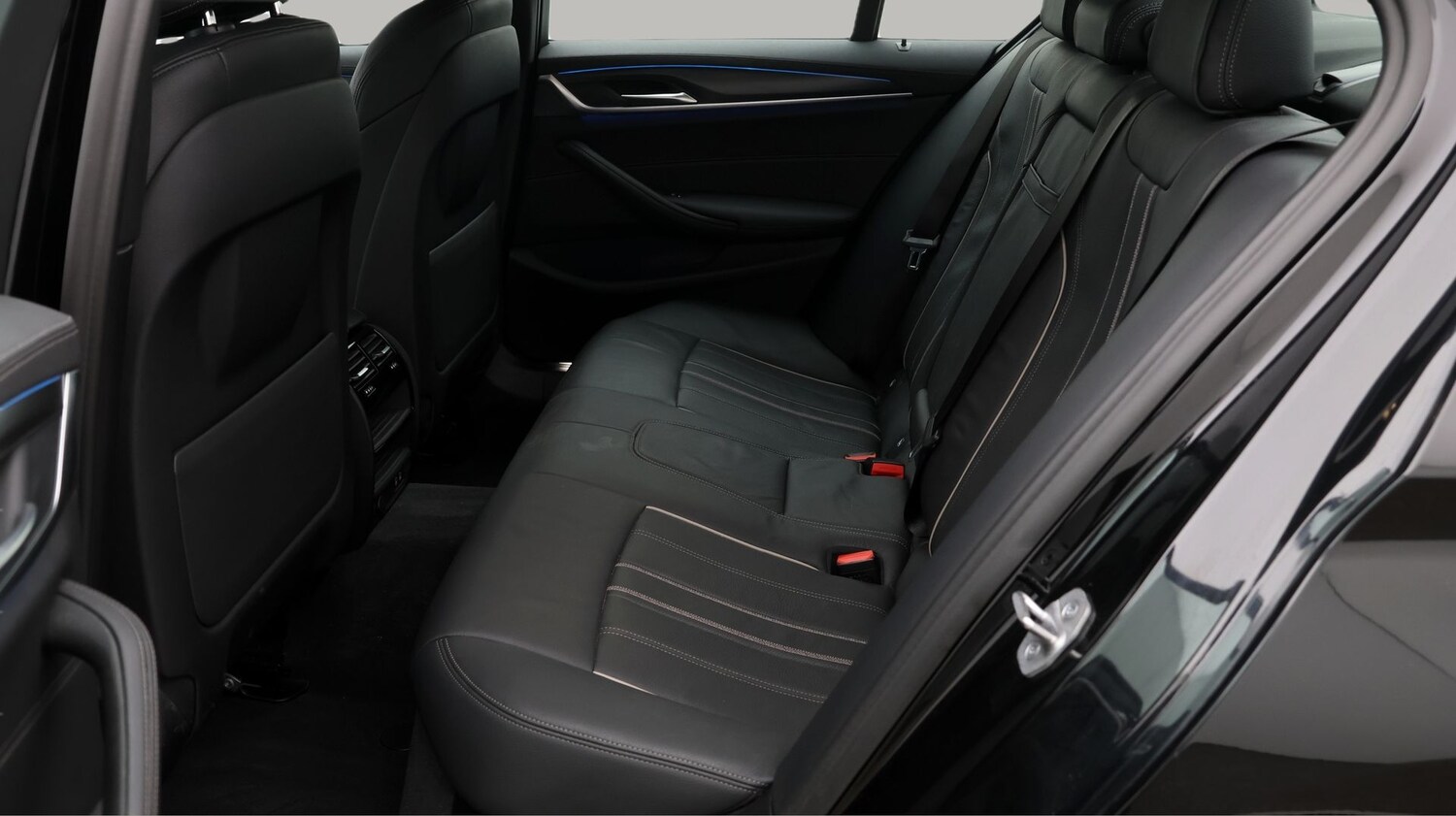 Used BMW 5 Series 2022 for sale - 77274721: Photo 16