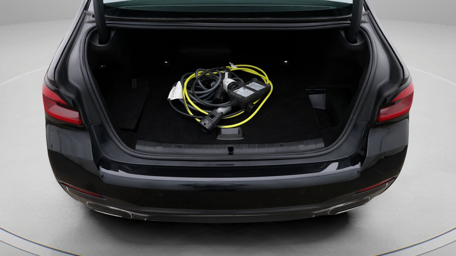 Used BMW 5 Series 2022 for sale - 77274721: Photo 17