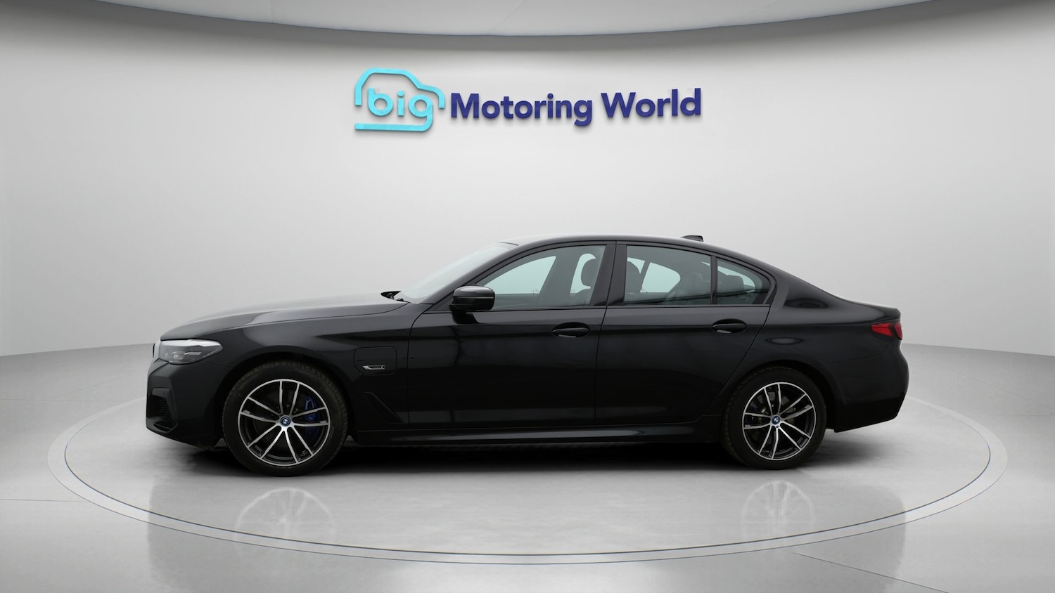 Used BMW 5 Series 2022 for sale - 77274721: Photo 4