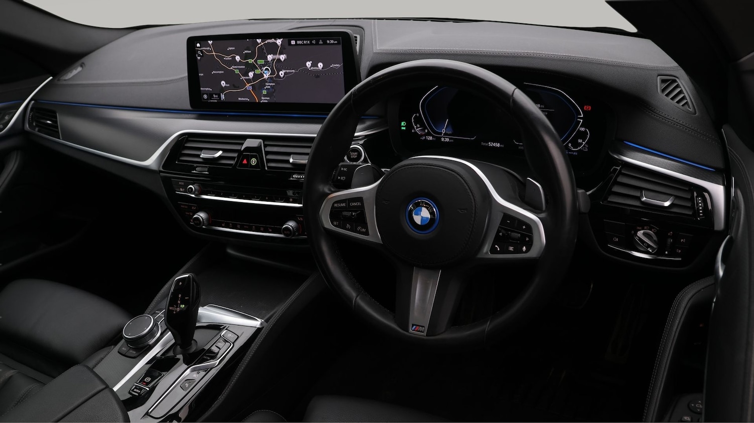 Used BMW 5 Series 2022 for sale - 77274721: Photo 9