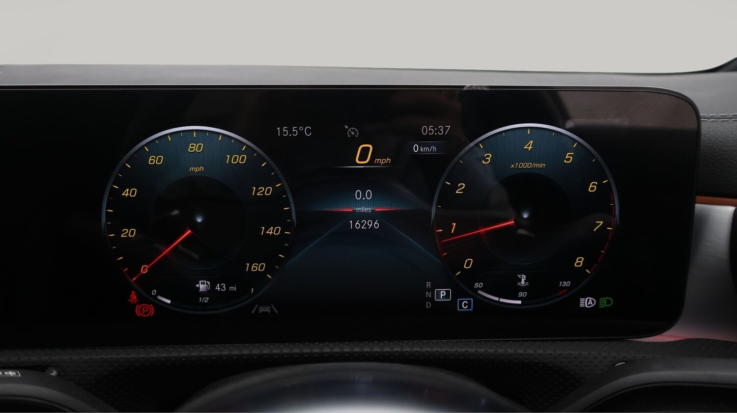 Used Mercedes-Benz CLA 2021 for sale - 77365500: Photo 10