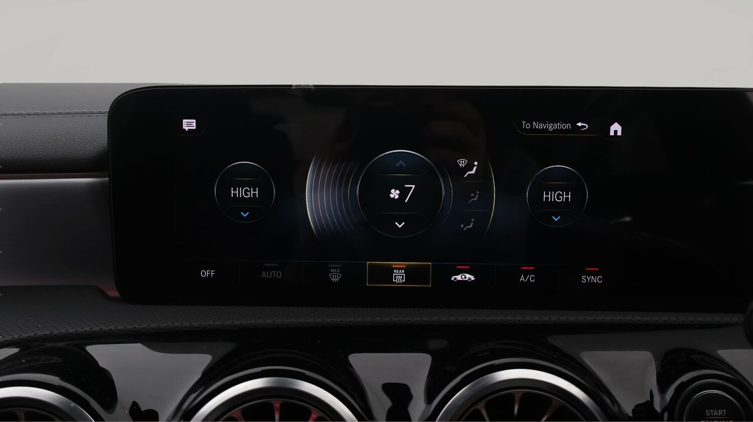 Used Mercedes-Benz CLA 2021 for sale - 77365500: Photo 12