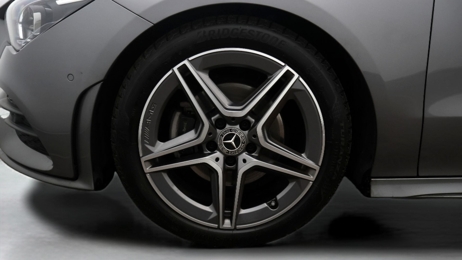 Used Mercedes-Benz CLA 2021 for sale - 77365500: Photo 18