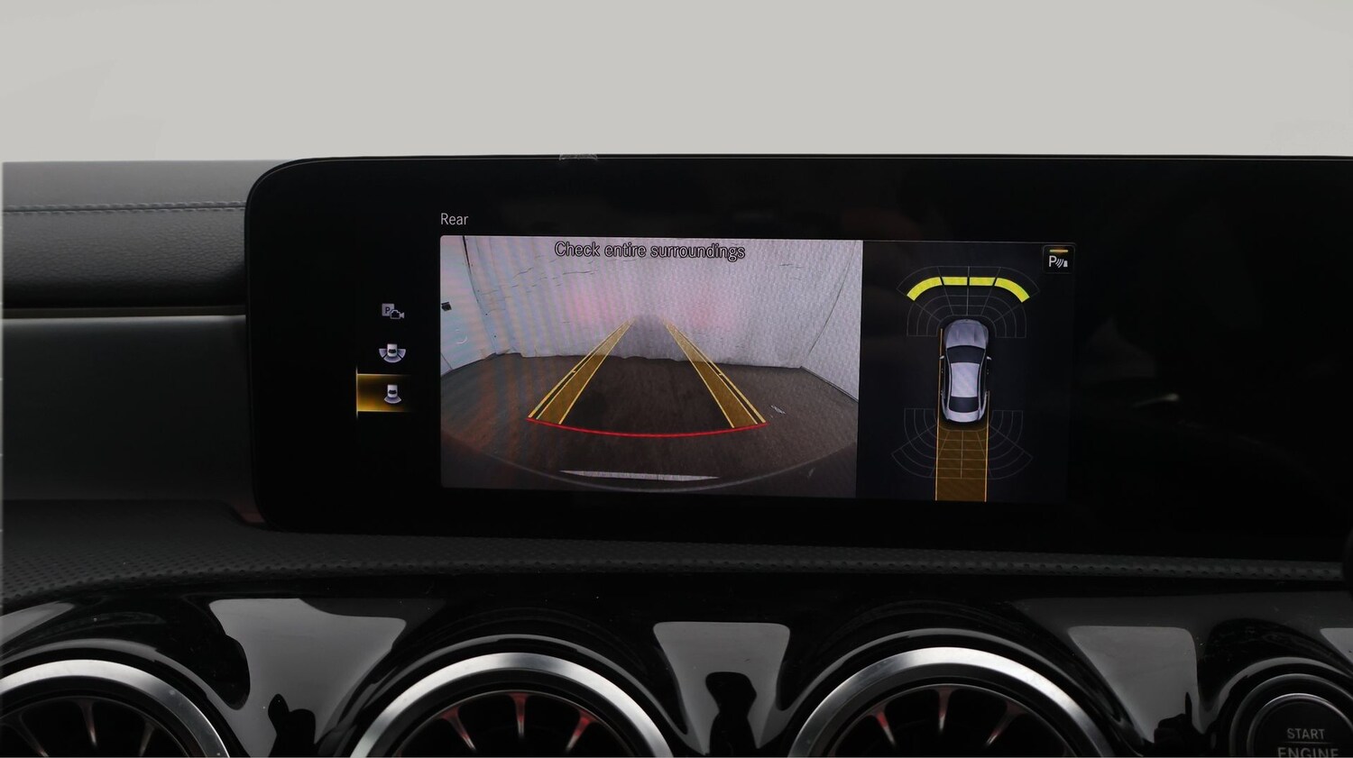 Used Mercedes-Benz CLA 2021 for sale - 77365500: Photo 23