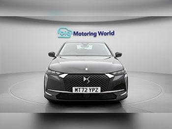 Used DS Automobiles DS 4 2022 for sale - 78353204: Photo