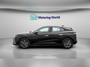 Used DS Automobiles DS 4 2022 for sale - 78353204: Photo