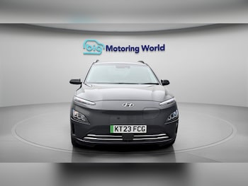 Used Hyundai KONA 2023 for sale - 79174489: Photo