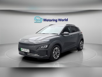 Used Hyundai KONA 2023 for sale - 79174489: Photo