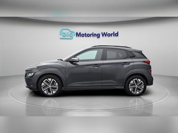 Used Hyundai KONA 2023 for sale - 79174489: Photo