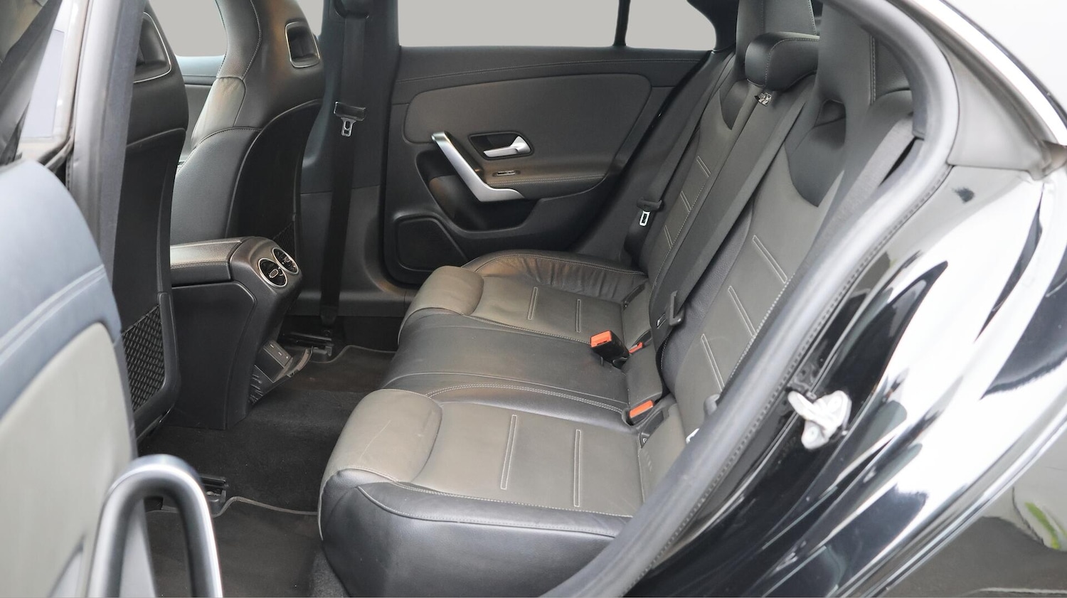 Used Mercedes-Benz CLA 2019 for sale - 76166538: Photo 10