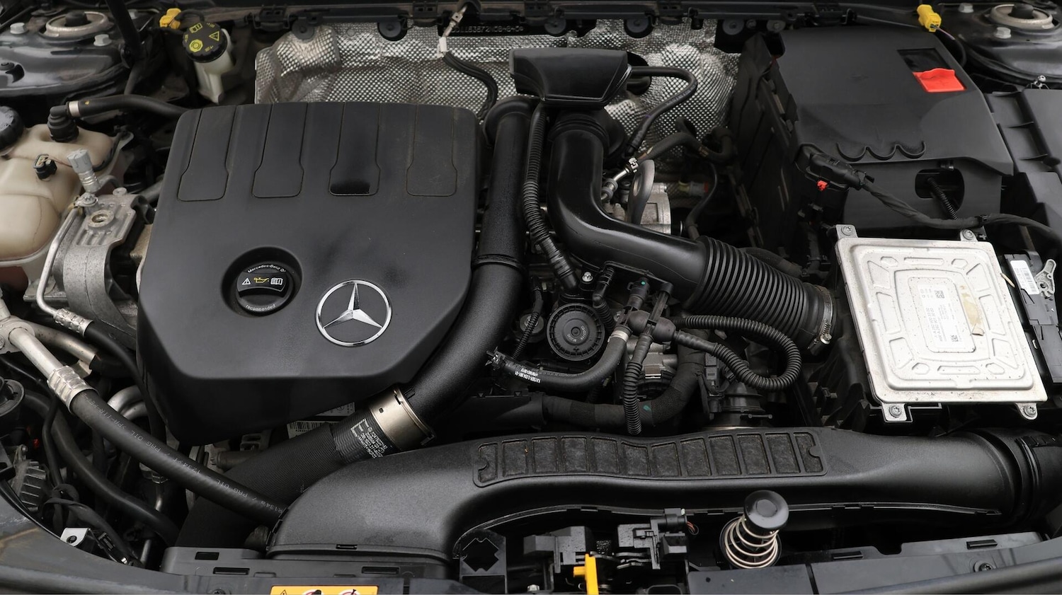 Used Mercedes-Benz CLA 2019 for sale - 76166538: Photo 13